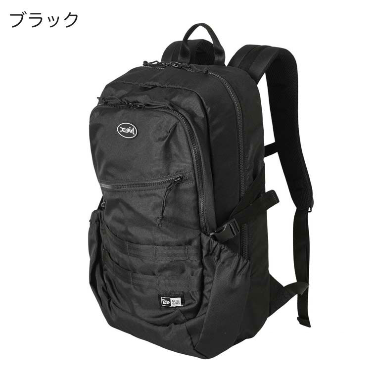 FCRB NEWERA TEAM URBAN PACK バックパック 新品タグ付 NEW ERA/ニューエラ/SKATEBOARD URBAN PACK – calif（カリフ）公式サイト