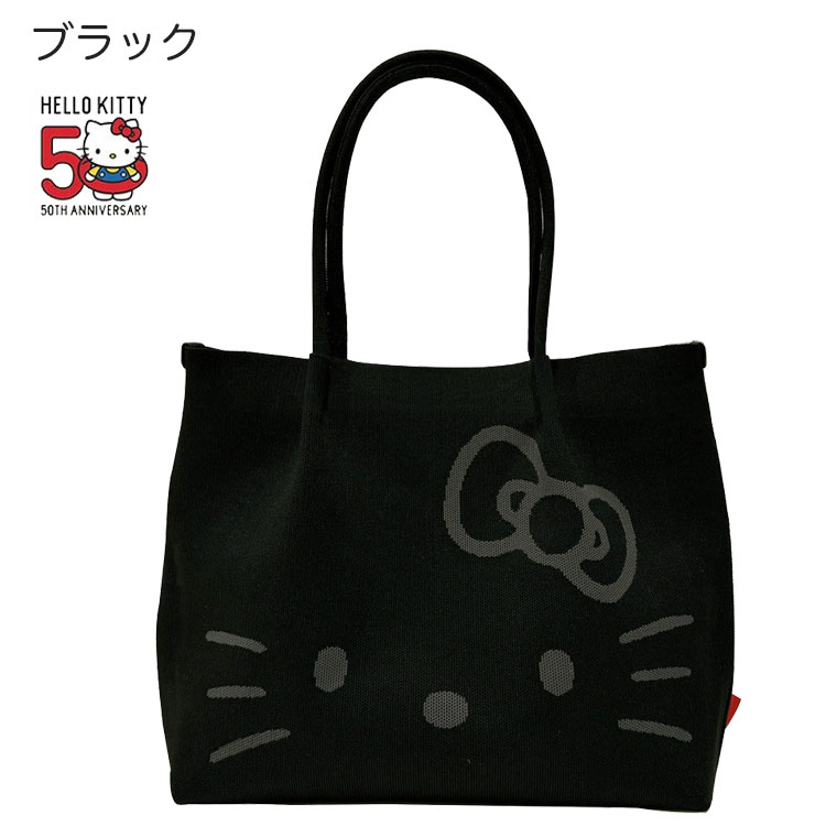 ROOTOTE（ルートート） トートバッグ ハローキティ ミディアム ルフル 