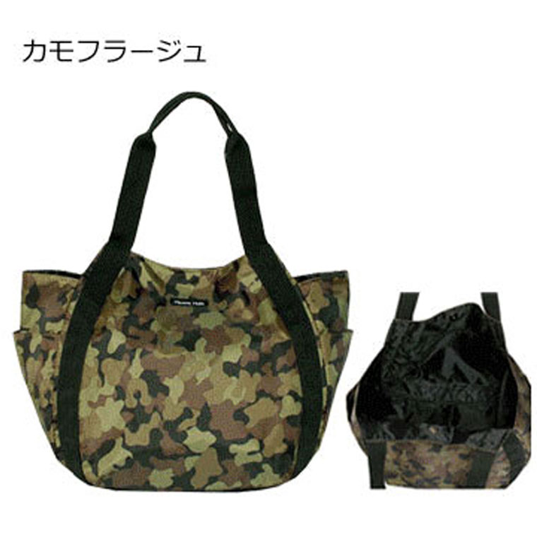HANA ラウンドバッグ Hanna Hula ハンナフラ ラウンドトートバッグ マザーズバッグ