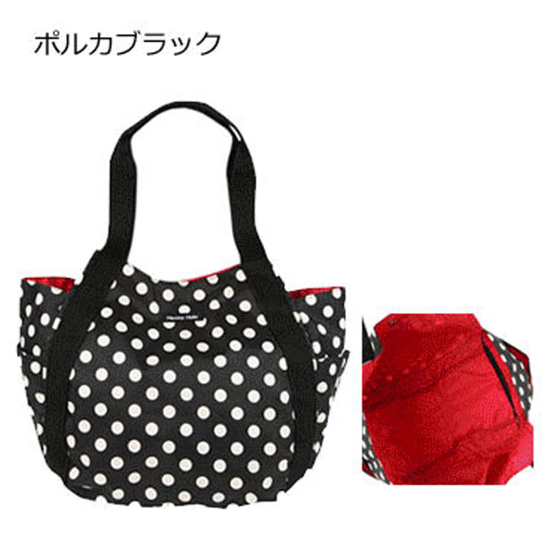 HANA ラウンドバッグ ラウンドバッグ エッセンシャル | トミー ヒルフィガー ゴルフ