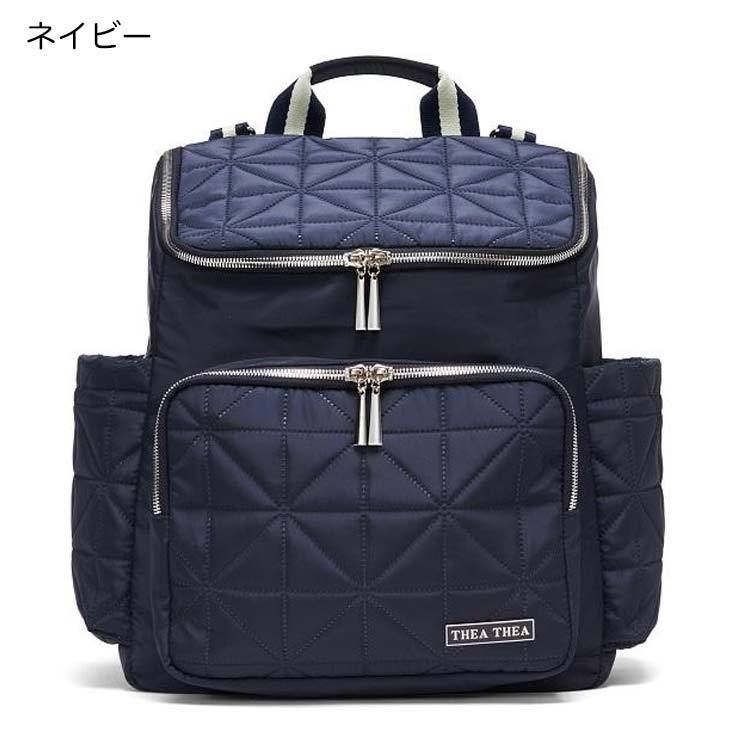 HEATHEA（ティアティア）RHEAマザーズリュックマザーズバッグ