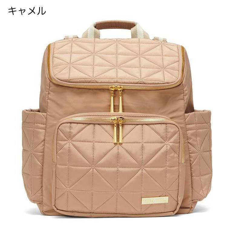 HEATHEA（ティアティア）RHEAマザーズリュックマザーズバッグ