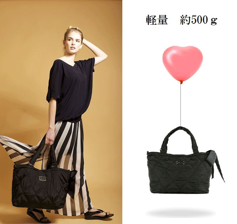 THEATHEA マザーズバッグ ティアティア TheaThea SARA 2WAY 軽量