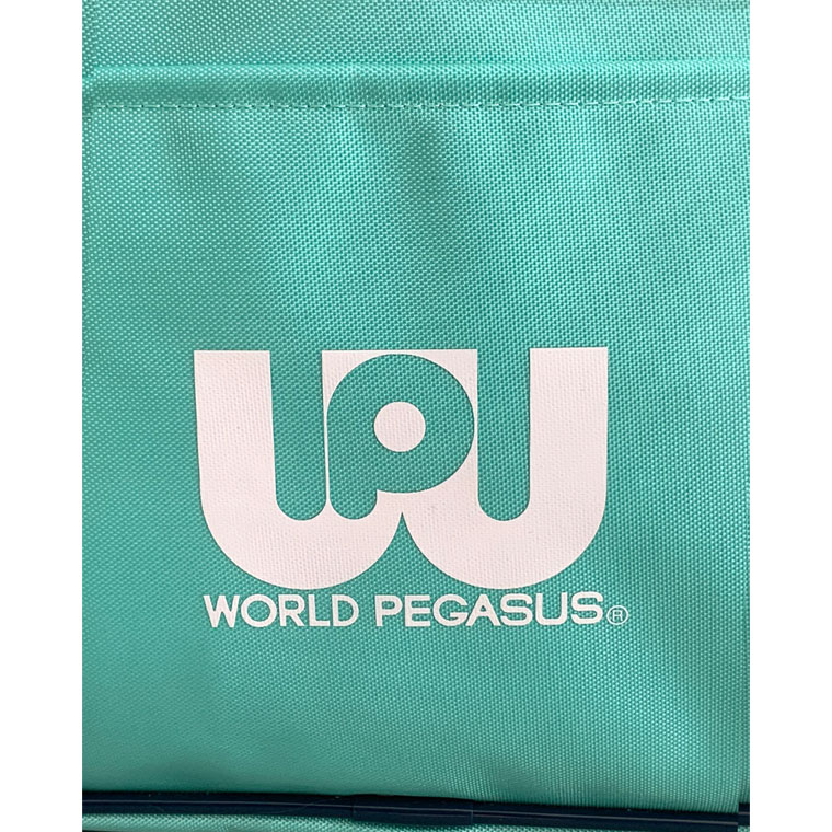 ワールドペガサス ワッペ