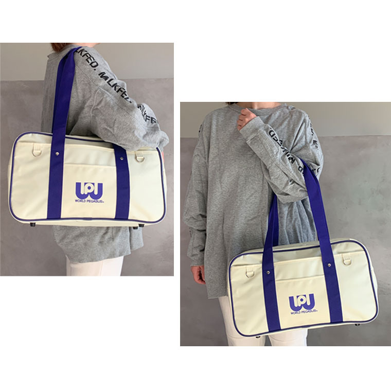 ワールドペガサス ワッペ