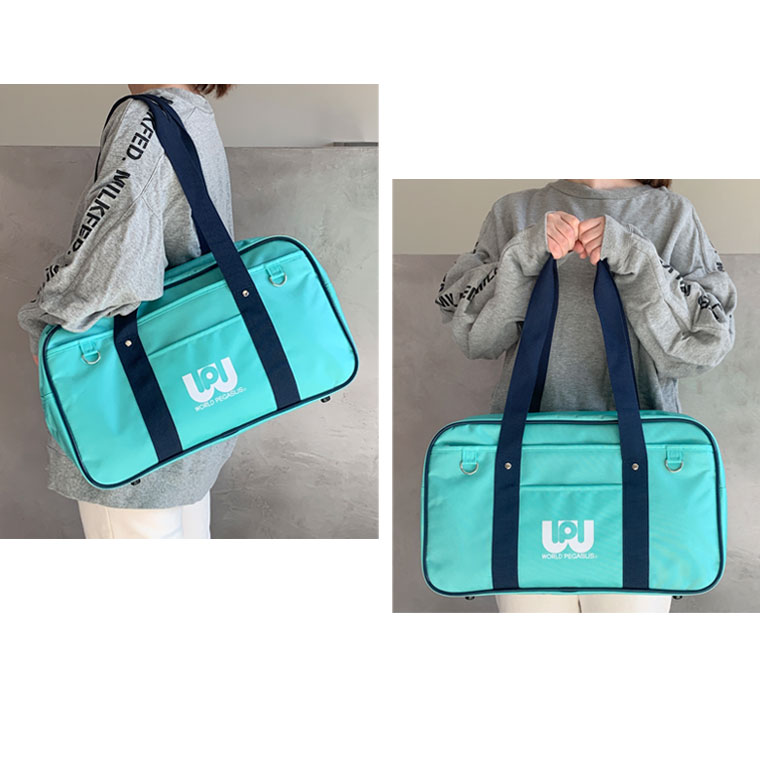 ワールドペガサス ワッペ