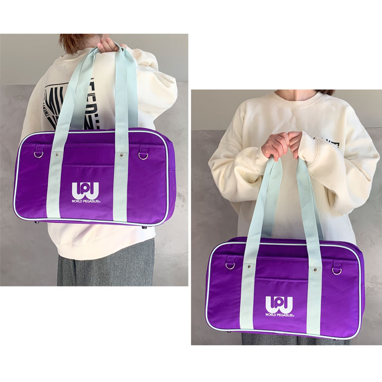 ワールドペガサス ワッペ