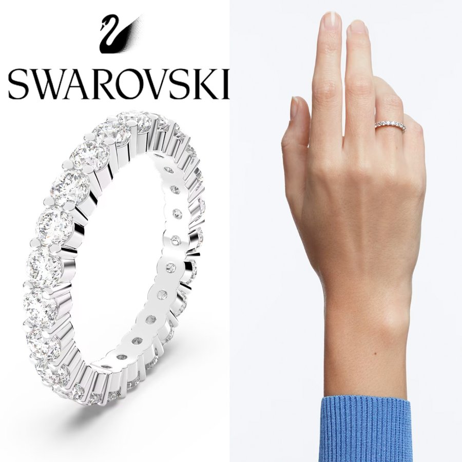 SWAROVSKI スワロフスキーラベンダー ペンダント 1039065