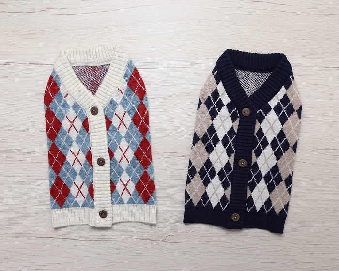 kamakuradog（鎌倉DOG） ブリティッシュベスト 犬の服 : 鎌倉DOG Yahoo