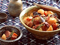 こんにちは料理酒