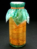 うには瓶詰でお届け