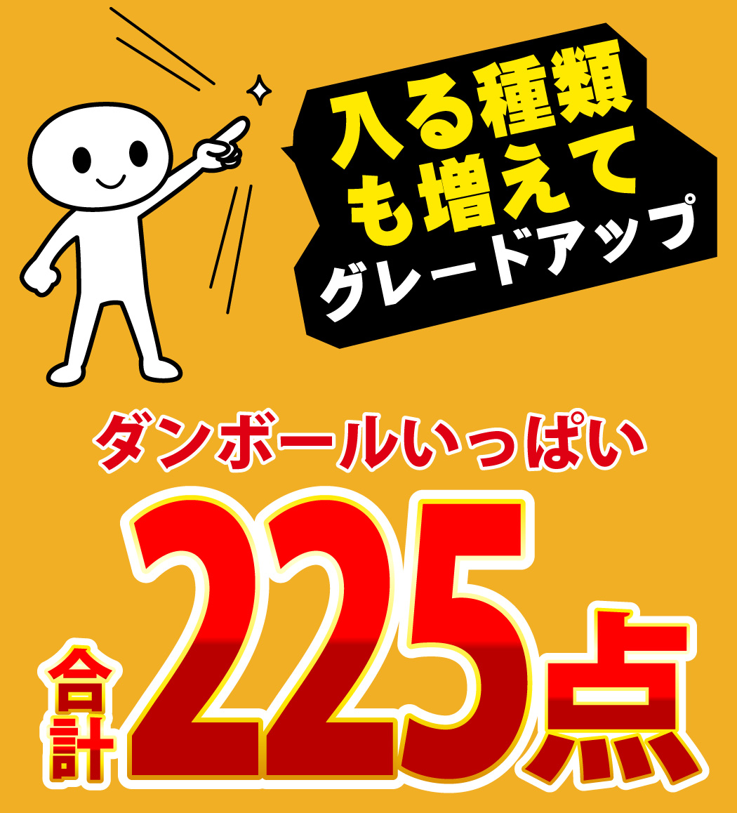 ツアマス スナック まとめ売り クリスマスBOX 人気スナックお菓子つかみどりセット (200個