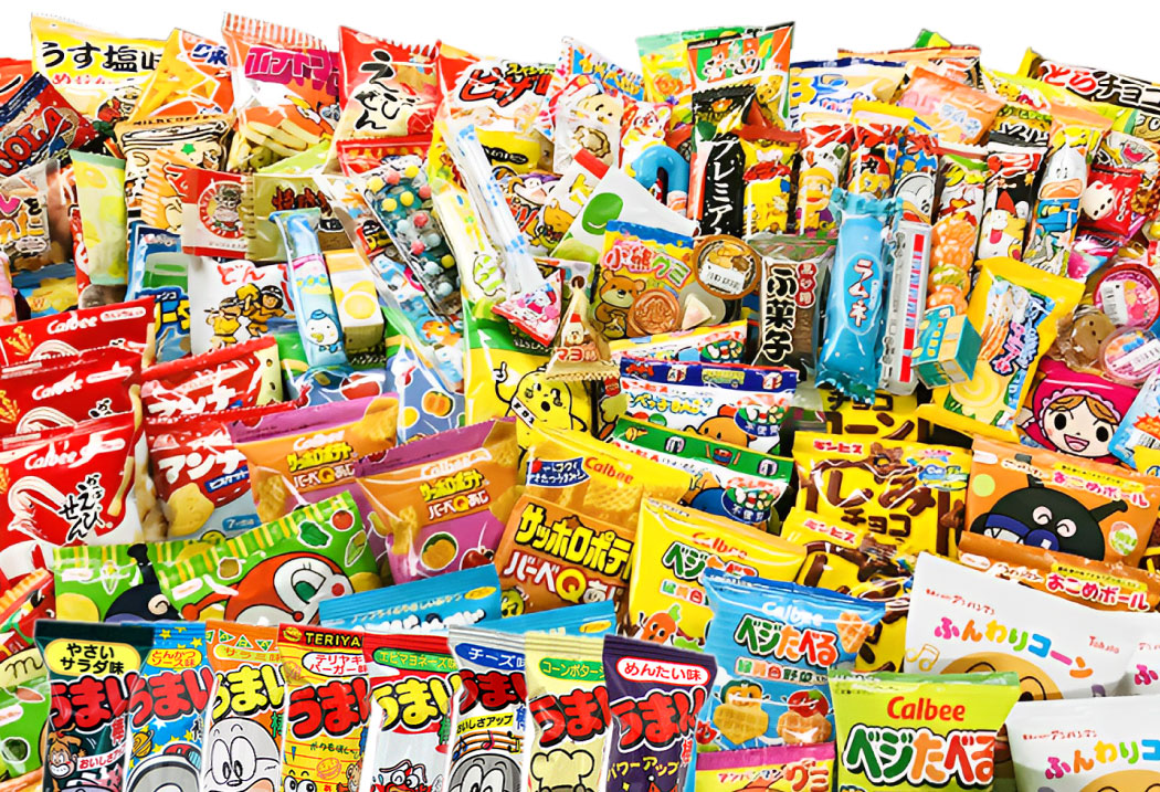 お菓子まとめ売り (95) 楽天市場】駄菓子（総個数36 ～ 47個入り）（スイーツ・お菓子