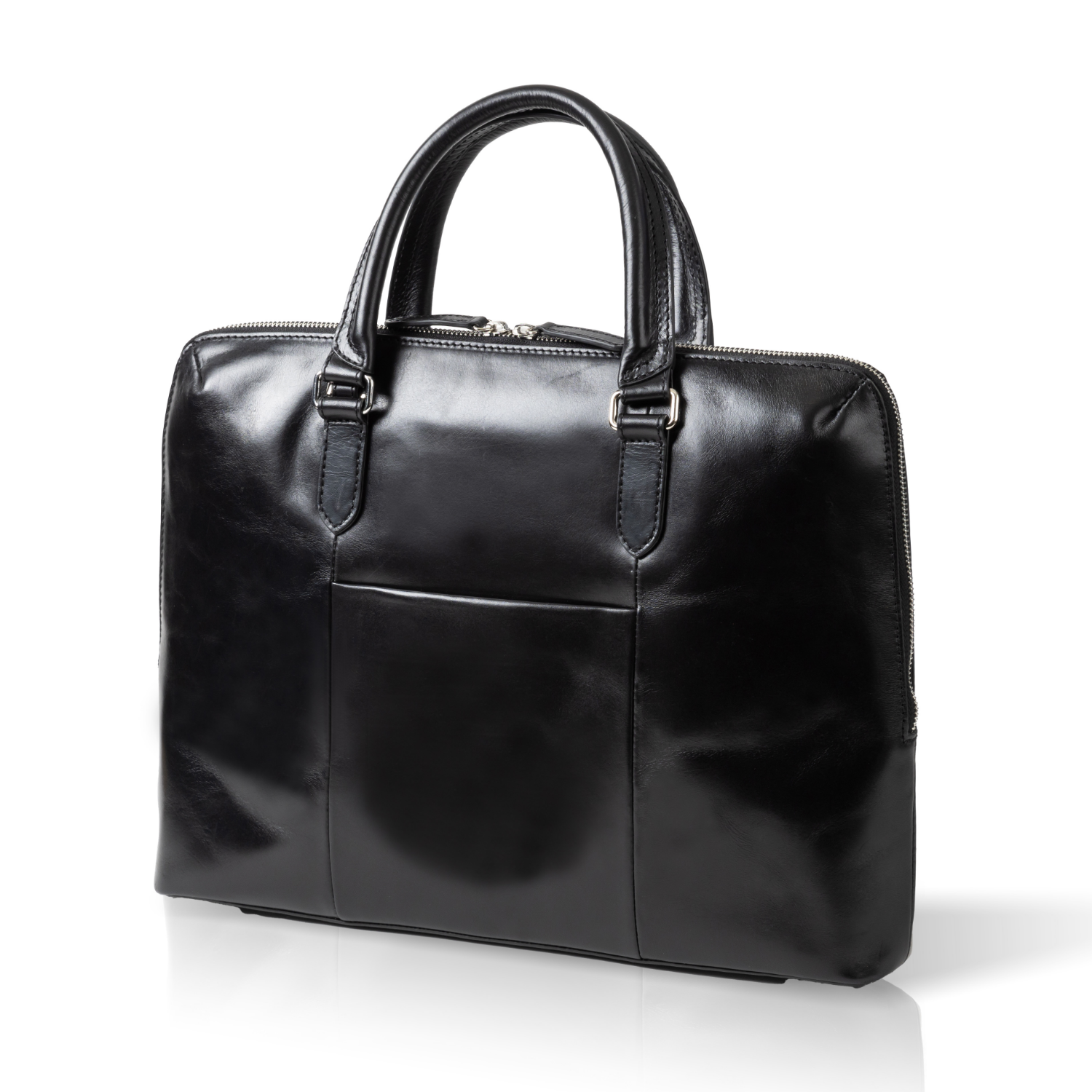 亀登鞄製作所 ビジネスバッグ トートバッグ メンズ ブリーフケース 本