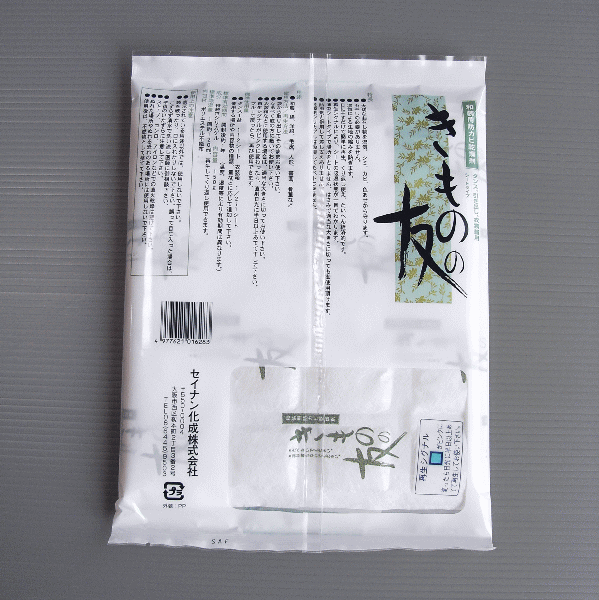 きものの友 乾燥剤 着物の友 再生シグナル付き 除湿剤 着物 防カビ剤