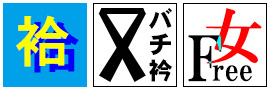袷仕立 バチ衿 女性用 フリーサイズ