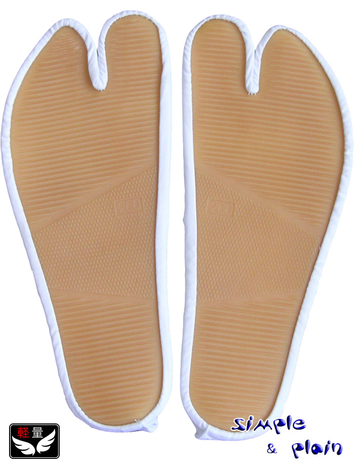 祭り 地下足袋 コーディネート