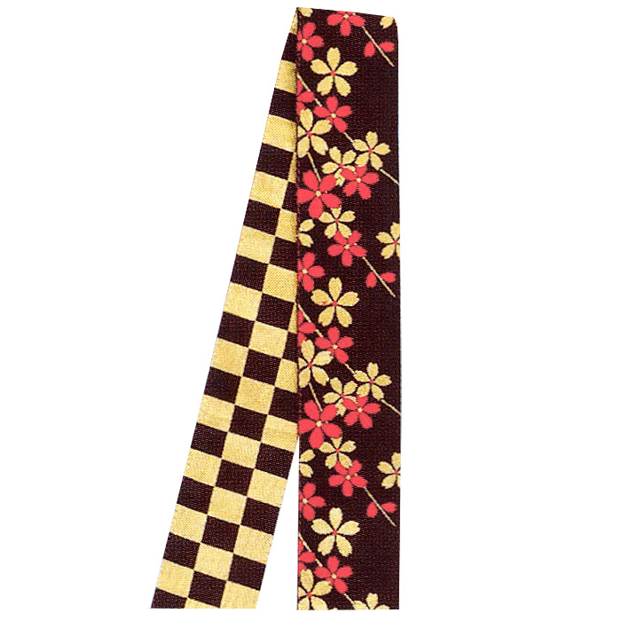 アンティーク 法被 歌舞伎 裏地 鶴 亀 半纏 骨董 古着 祭り ハッピ