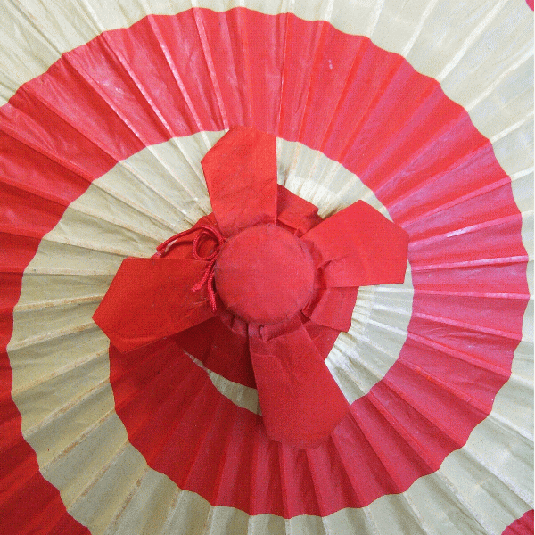 八木節傘 舞踊傘 祭り 八木節 踊り 傘 紙傘 紙舞傘 小道具 舞傘