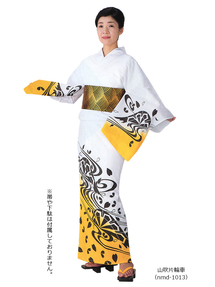 ワ7【93】◆浴衣おまとめ売り6枚◆盆踊り・夏祭り◆ dh5250-1.jpg