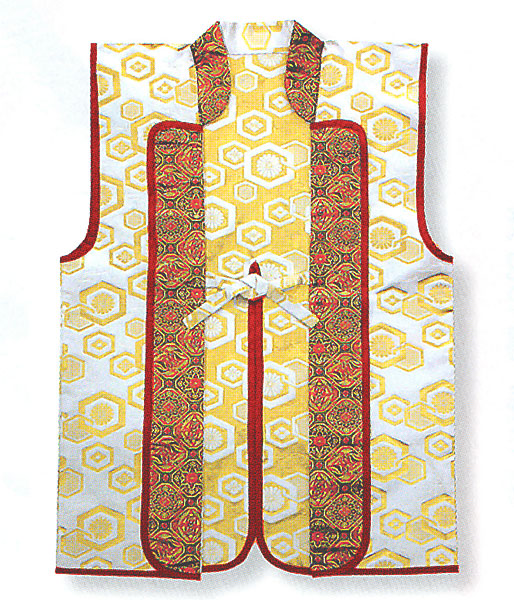 陣羽織 じんばおり 法被 はっぴ 具足羽織 陣胴服 戦国武将 武者行列