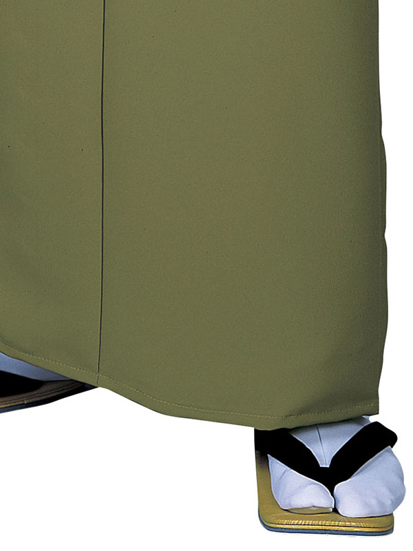 殿方用着物　ステージ衣裳