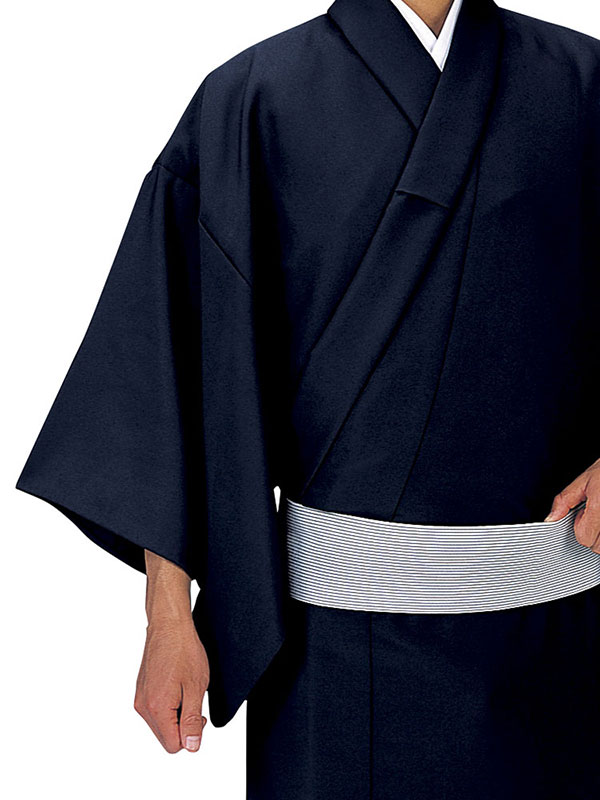 男のきもの