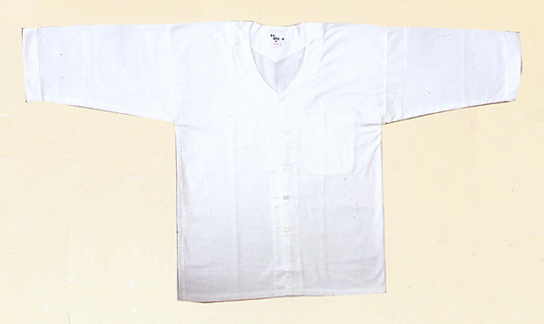 ダボシャツ 祭り ゆったり シャツ ルーズフィット メンズ レディース