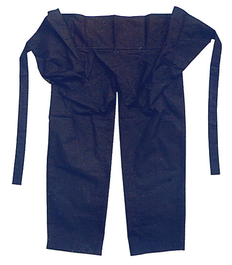 祭り　ダボシャツ　また引き 江戸一本ダボ【ダボシャツ｜ダボ股引T/C白】□祭用品専門店浅草絆纒屋