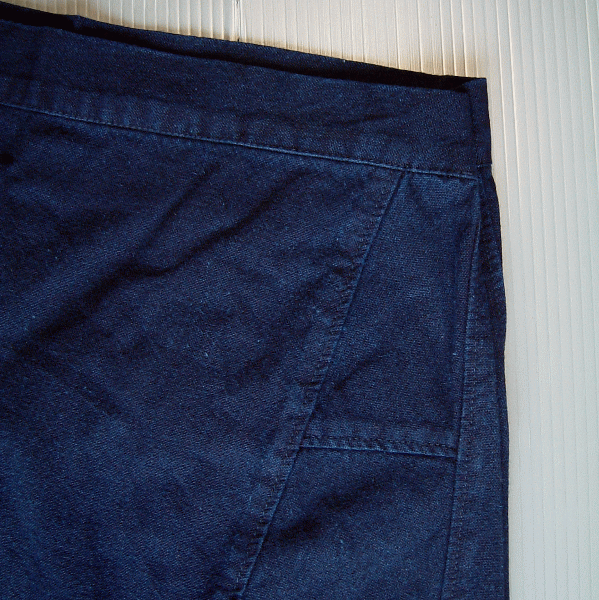 藍染股引（子供用）