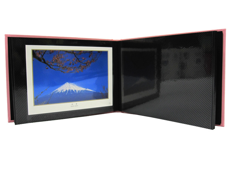 DELFONICS PD フォトアルバム L + リフィル20枚 4色セット 楽天市場】＼ポイント10倍 送料無料／ アルバム 写真 大容量 デル