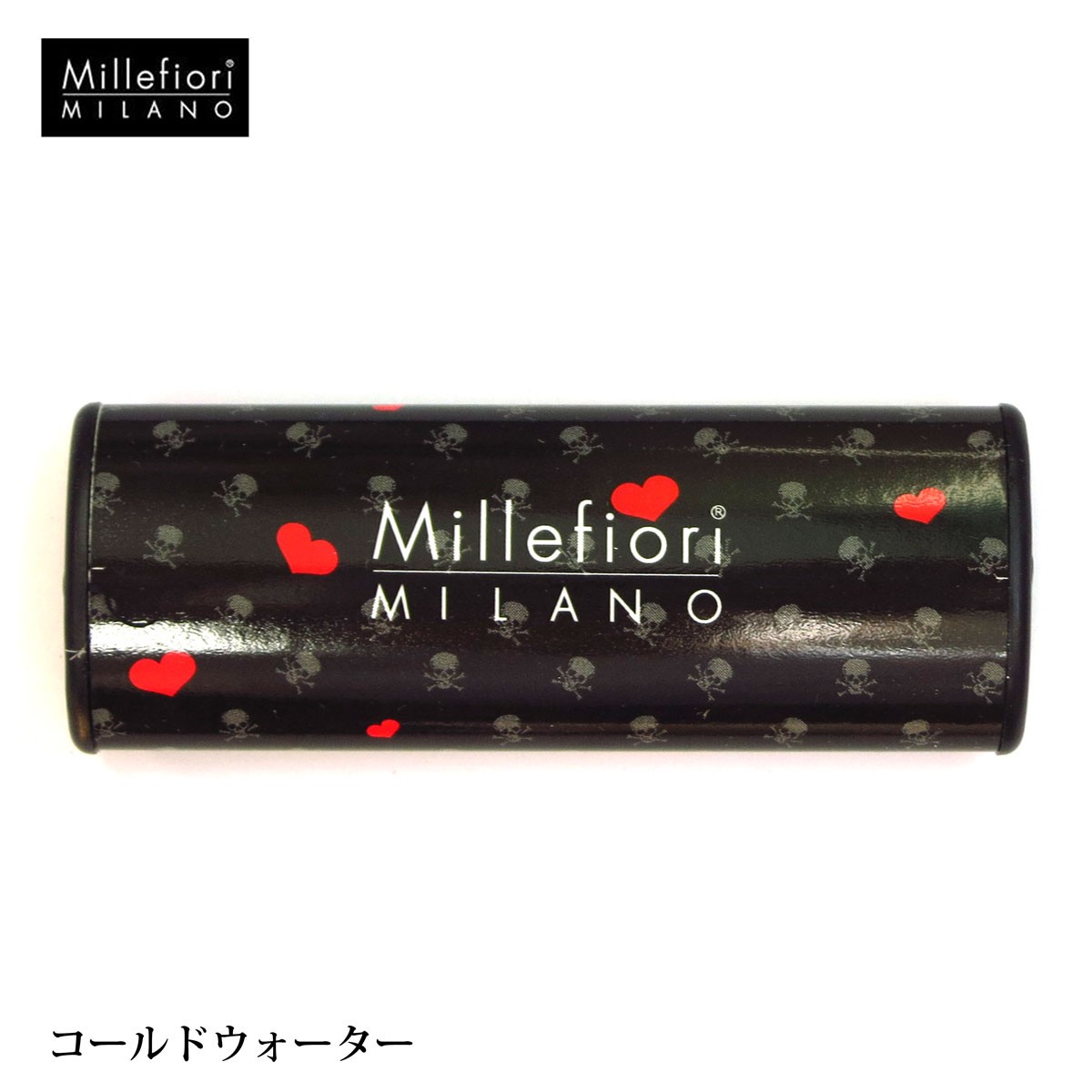 ミッレフィオーリ/ギフトにも Millefiori ミッレフィオーリ カーフレグランス Fioriフィオーリ