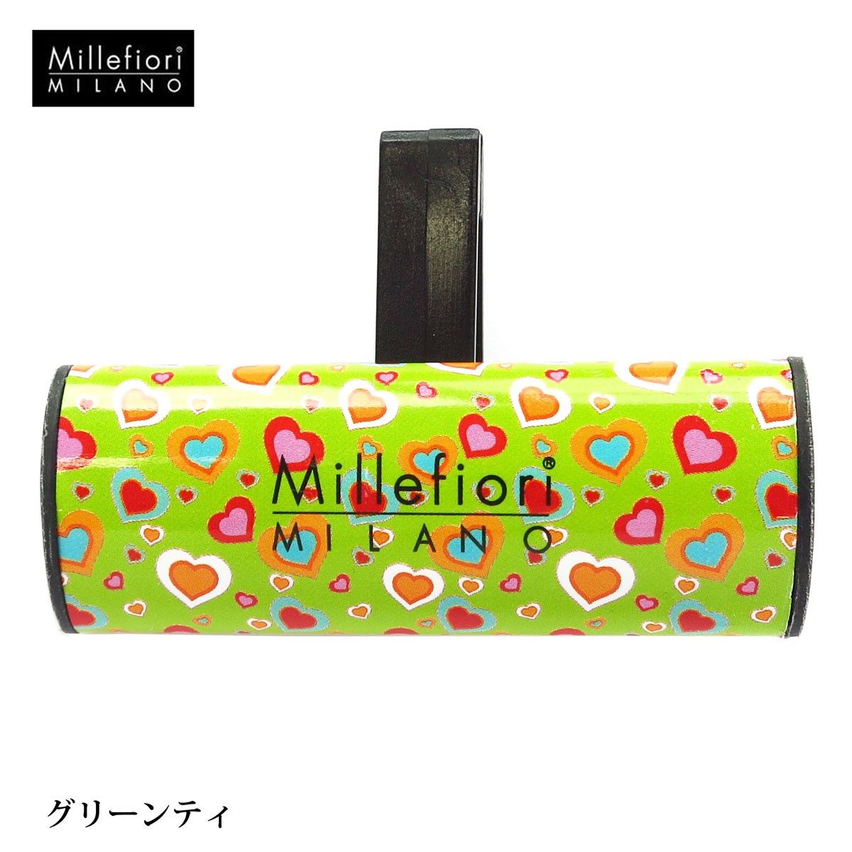 Millefiori ミッレフィオーリ カーフレグランス Fioriフィオーリ