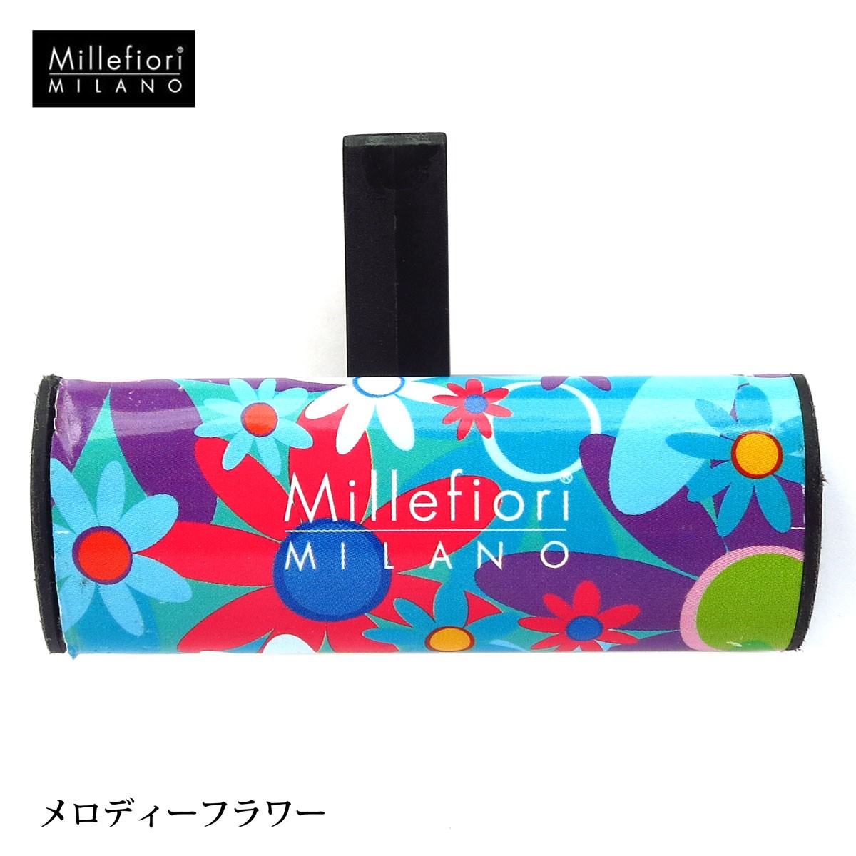 ミッレフィオーリ/ギフトにも Millefiori ミッレフィオーリ カーフレグランス Fioriフィオーリ