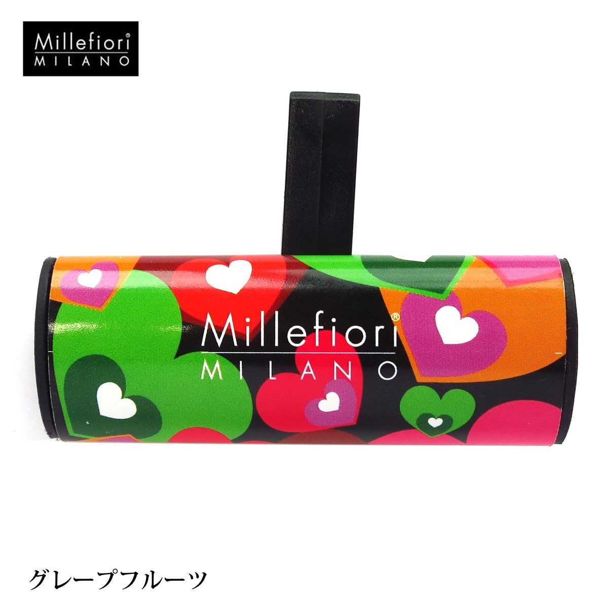 ミッレフィオーリ/ギフトにも Millefiori ミッレフィオーリ カーフレグランス Fioriフィオーリ