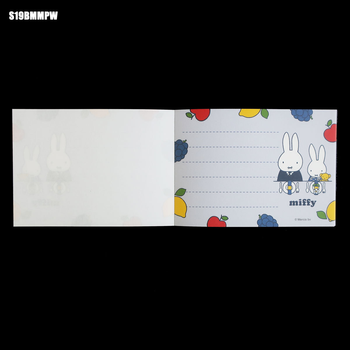 ミッフィー miffy ディックブルーナ DickBruna ミニメモパッド 4色  :030603miffy-memo-bs20:紙・文具の専門店ミフジ Yahoo!店 - 通販 - Yahoo!ショッピング