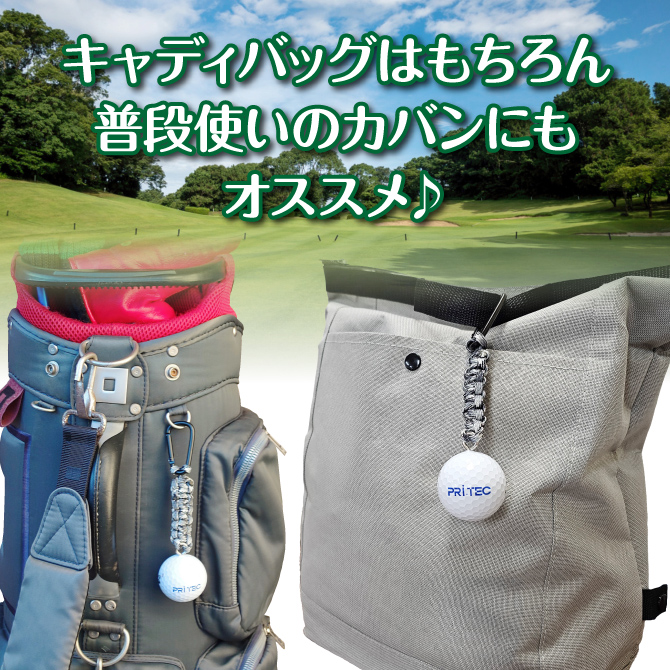 名入れゴルフボールキーホルダー ツアーボール タイトリスト