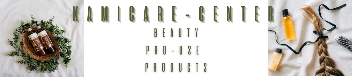 カミケアセンター ヘッダー画像