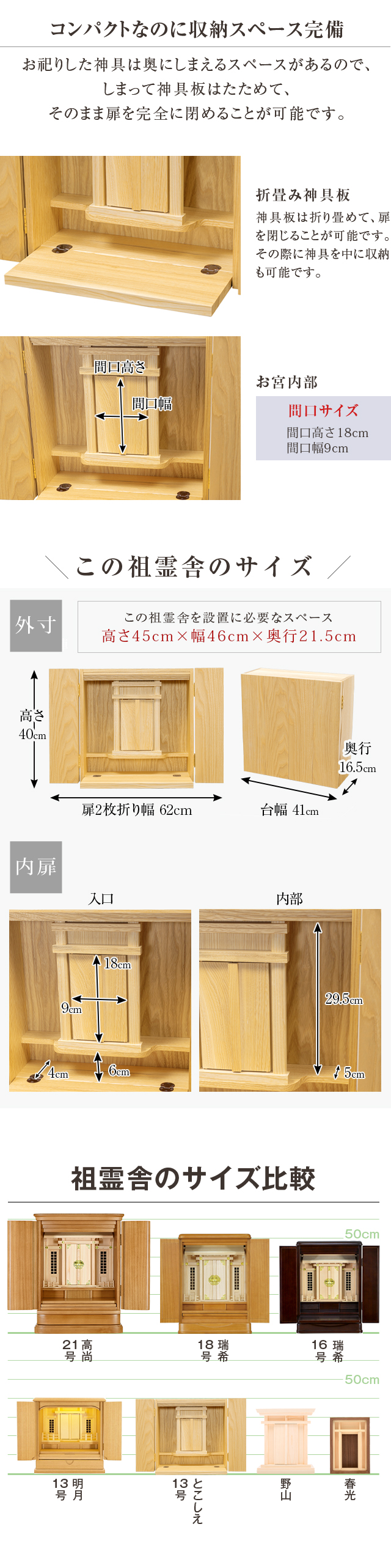 商品説明