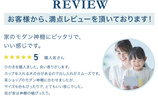 レビュー