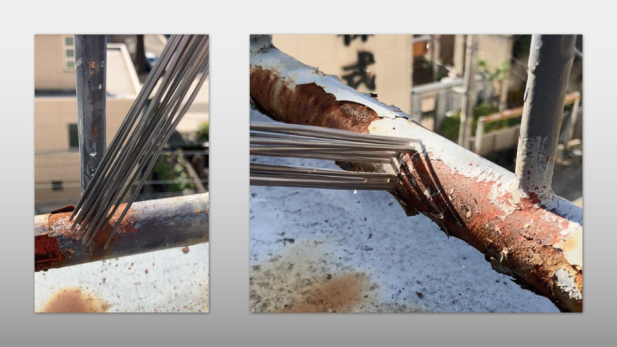 マルテー大塚 大塚刷毛 マルテーニードルコゲラ : Kamidi Paint - 通販