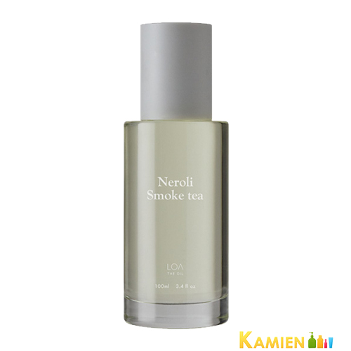 LOA THE OIL ロア ザ オイル 100ml【宅急便対応】 : KAMIEN ヤフー