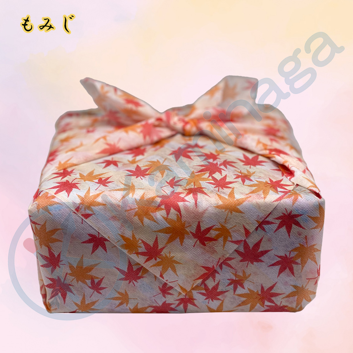 不織布風呂敷 50cmx50cm（3） 500枚 業務用 : 箸袋Kaminaga飲食店用品