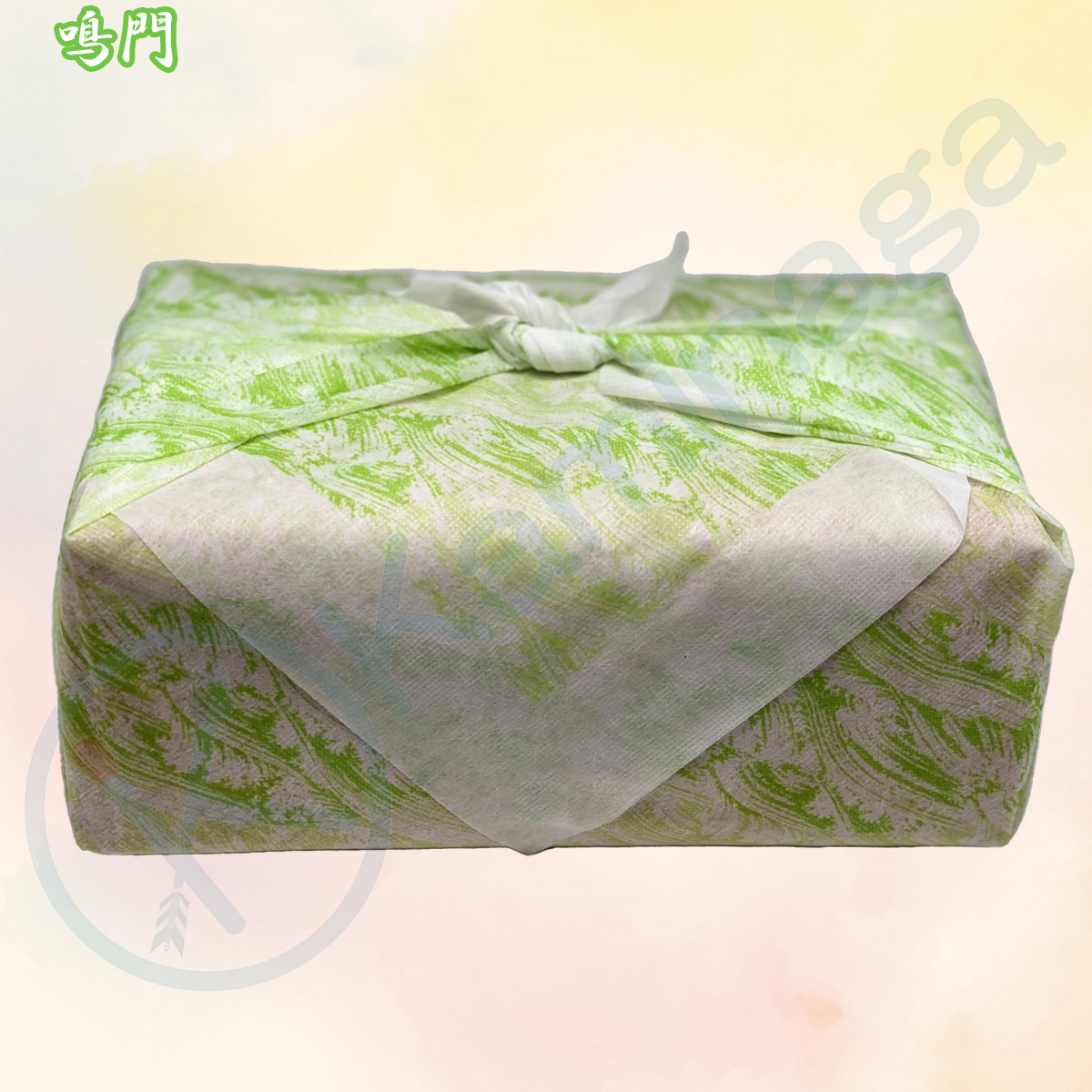 不織布風呂敷 50cmx50cm（3） 500枚 業務用 : 箸袋Kaminaga飲食店用品