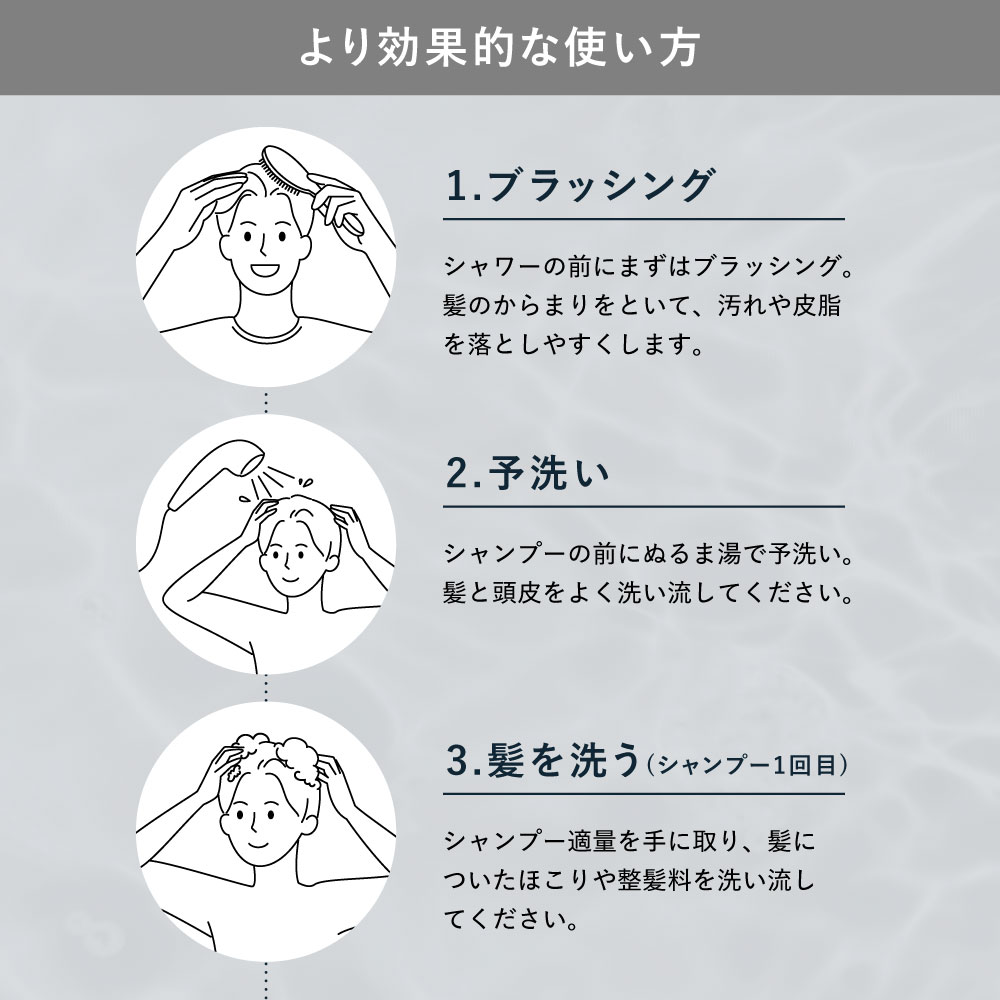 シャンプー2本、ローション2本、エッセンス1本セット xsxc-lp-10.jpg