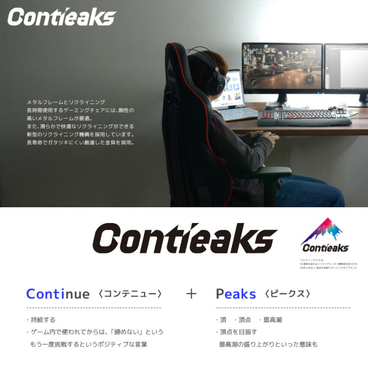 明光ホームテック スタイル回転チェア QML-ニール GY EGN 回転イス