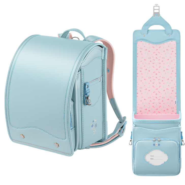 天使のはね ランドセル 女の子 セイバン 軽量 モデルロイヤル