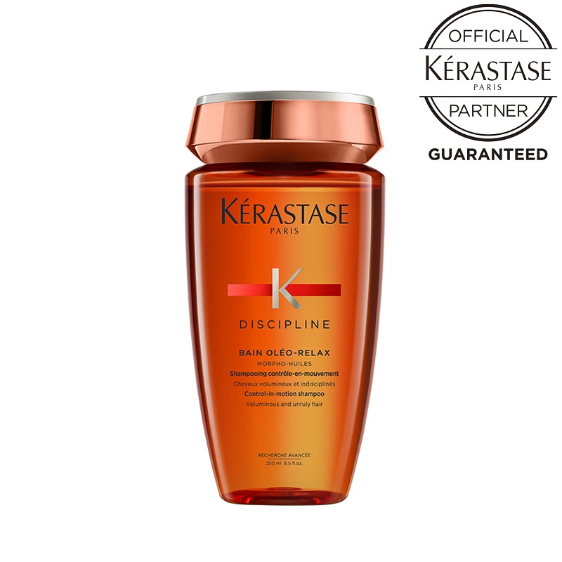 クーポン KERASTASE 正規品 ケラスターゼ DP バン オレオ リラックス 250ml シャンプー オレンジ : 10000022-b :  髪ストア by blue faces ヤフー店 - 通販 - Yahoo!ショッピング