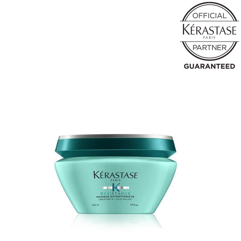 ポイントUP 国内正規品】KERASTASE ケラスターゼ RE マスク エクステンショニスト 200ml（洗髪料・集中トリートメント）  :10000046:髪ストア by blue faces ヤフー店 - 通販 - Yahoo!ショッピング