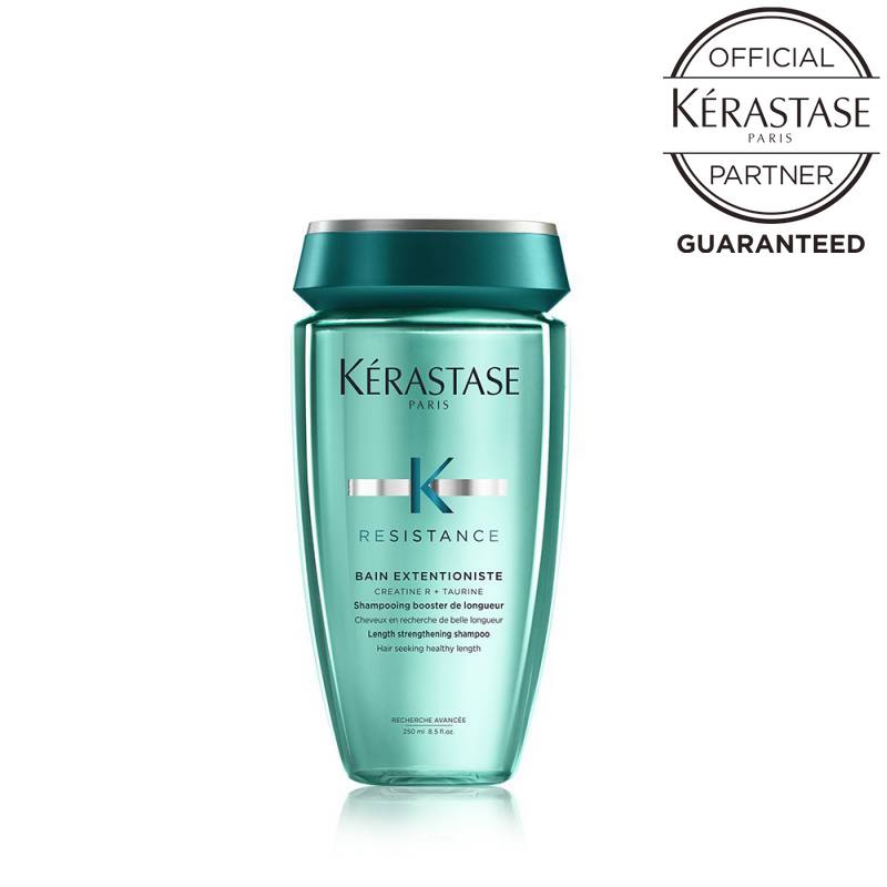 数量限定 KERASTASE 正規品 ケラスターゼ RE バン エクステンショニスト 250ml シャンプー : 10000052-d : 髪ストア  by blue faces ヤフー店 - 通販 - Yahoo!ショッピング